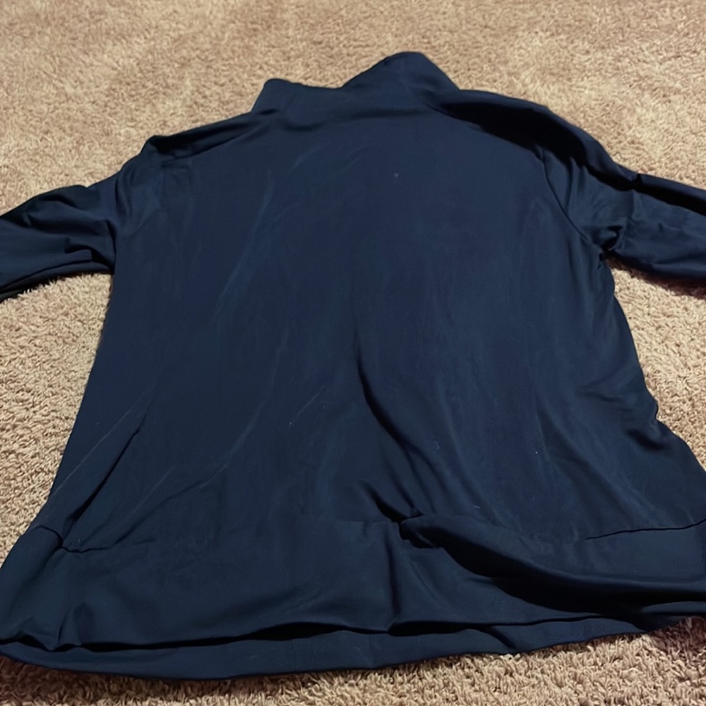 Lilly Pulitzer Athletic Pullover - image 6